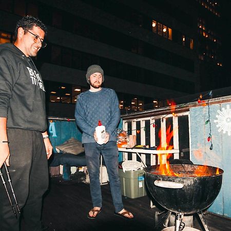 Ith San Francisco Pacific Tradewinds Backpacker Hostel Екстер'єр фото