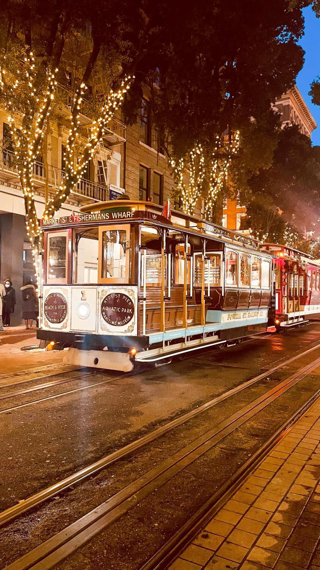 Ith San Francisco Pacific Tradewinds Backpacker Hostel Екстер'єр фото
