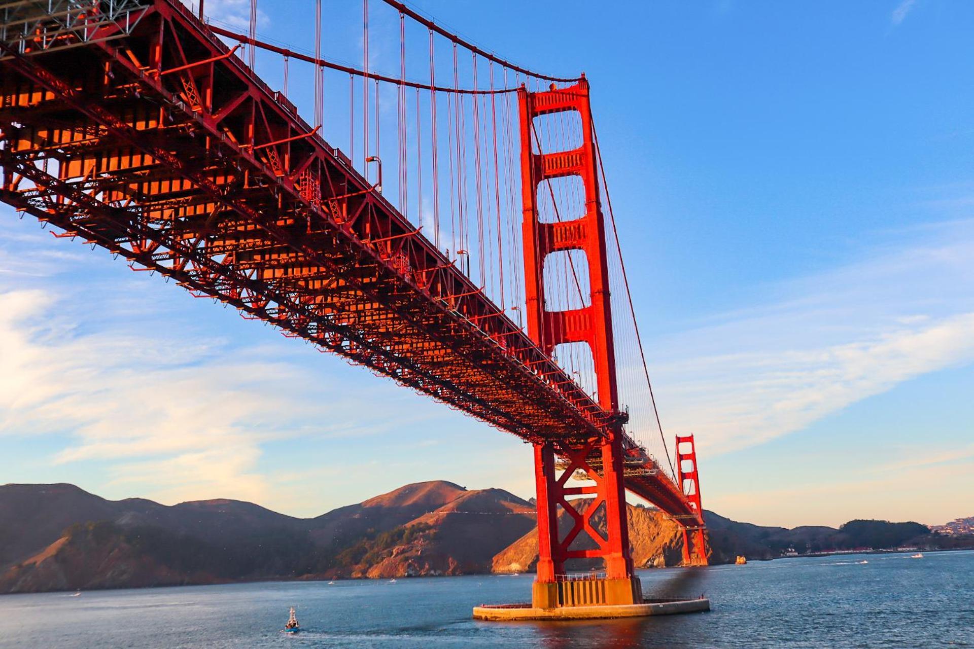 Ith San Francisco Pacific Tradewinds Backpacker Hostel Екстер'єр фото