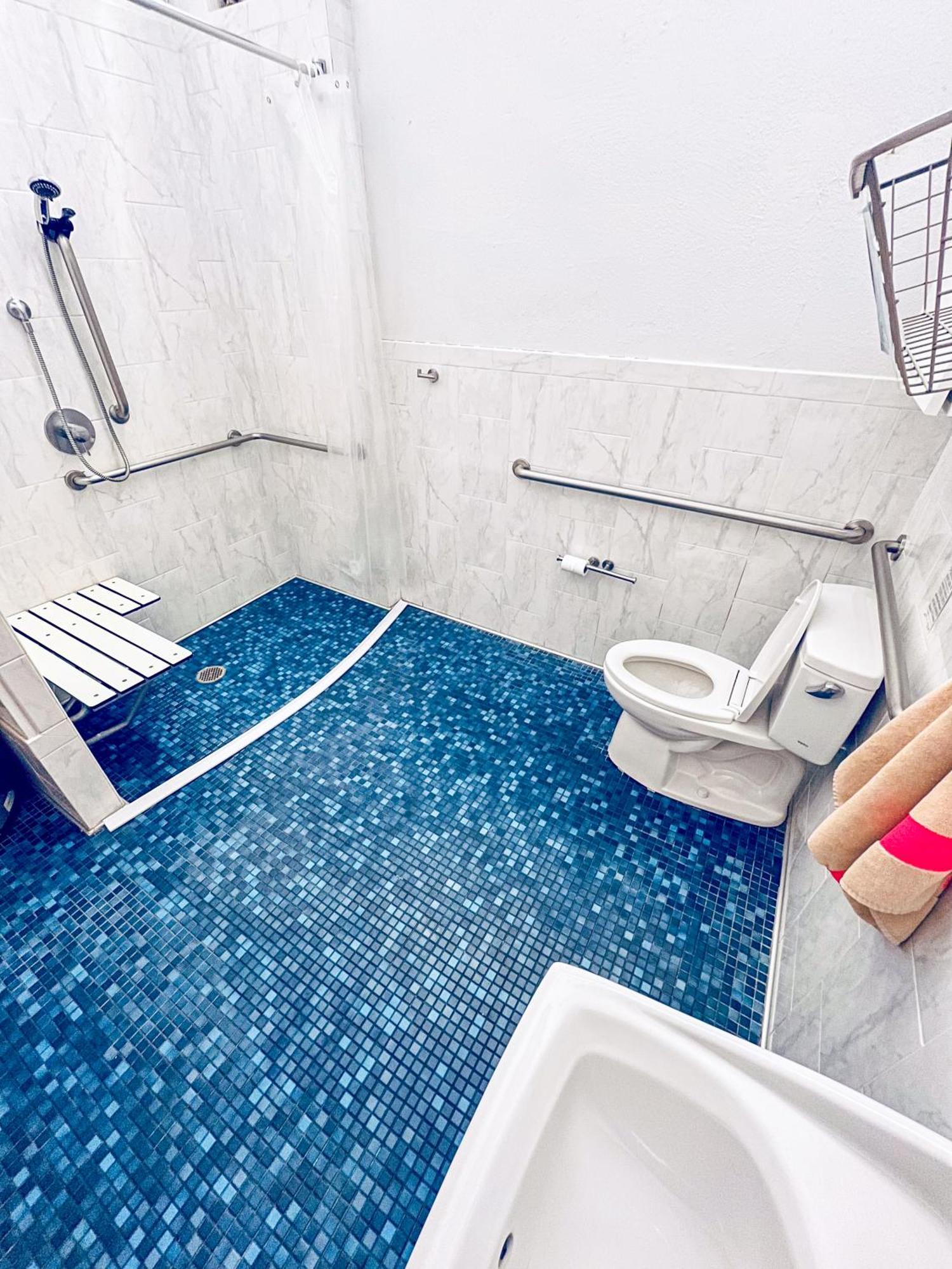 Ith San Francisco Pacific Tradewinds Backpacker Hostel Екстер'єр фото